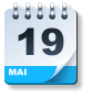 MAI 19