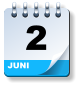 JUNI 2